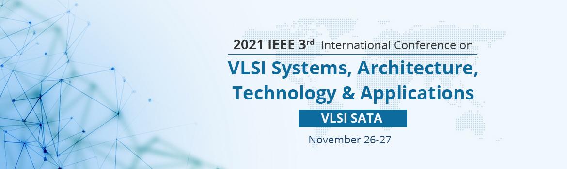 2021 IEEE 3rd International Conference 